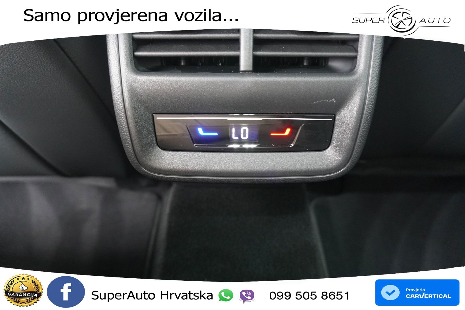 Volkswagen Passat Variant 2.0 TSI (265 KS) 4MOTION DSG R-Line LED+GR SJED+ACC