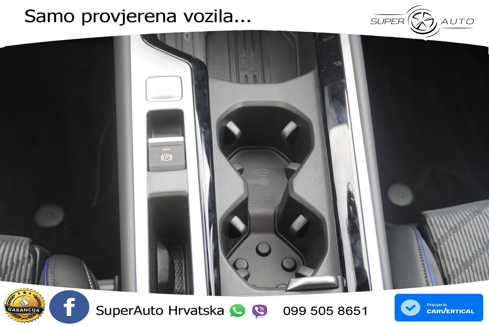 Volkswagen Passat Variant 2.0 TSI (265 KS) 4MOTION DSG R-Line LED+GR SJED+ACC