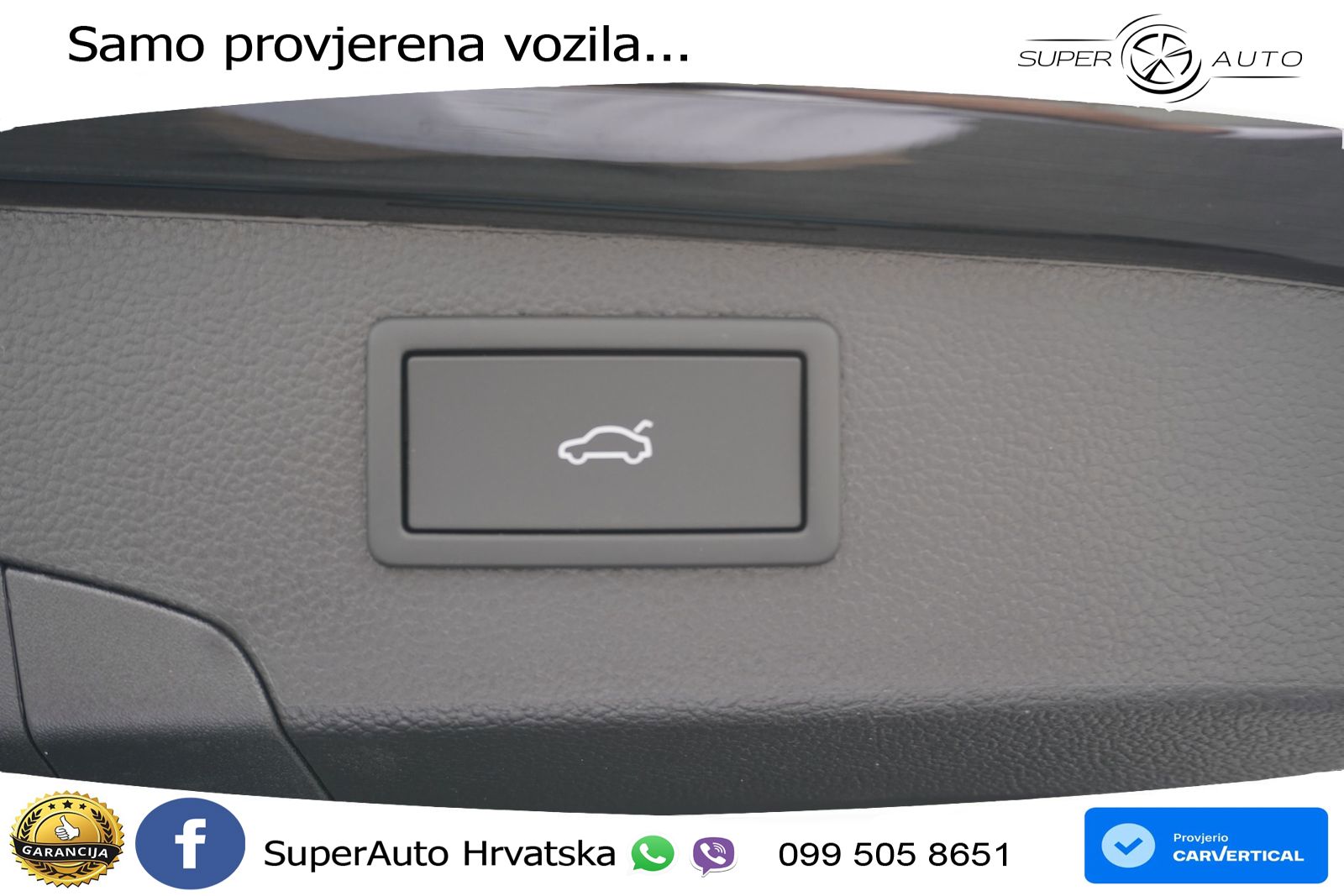 Volkswagen Passat Variant 2.0 TSI (265 KS) 4MOTION DSG R-Line LED+GR SJED+ACC