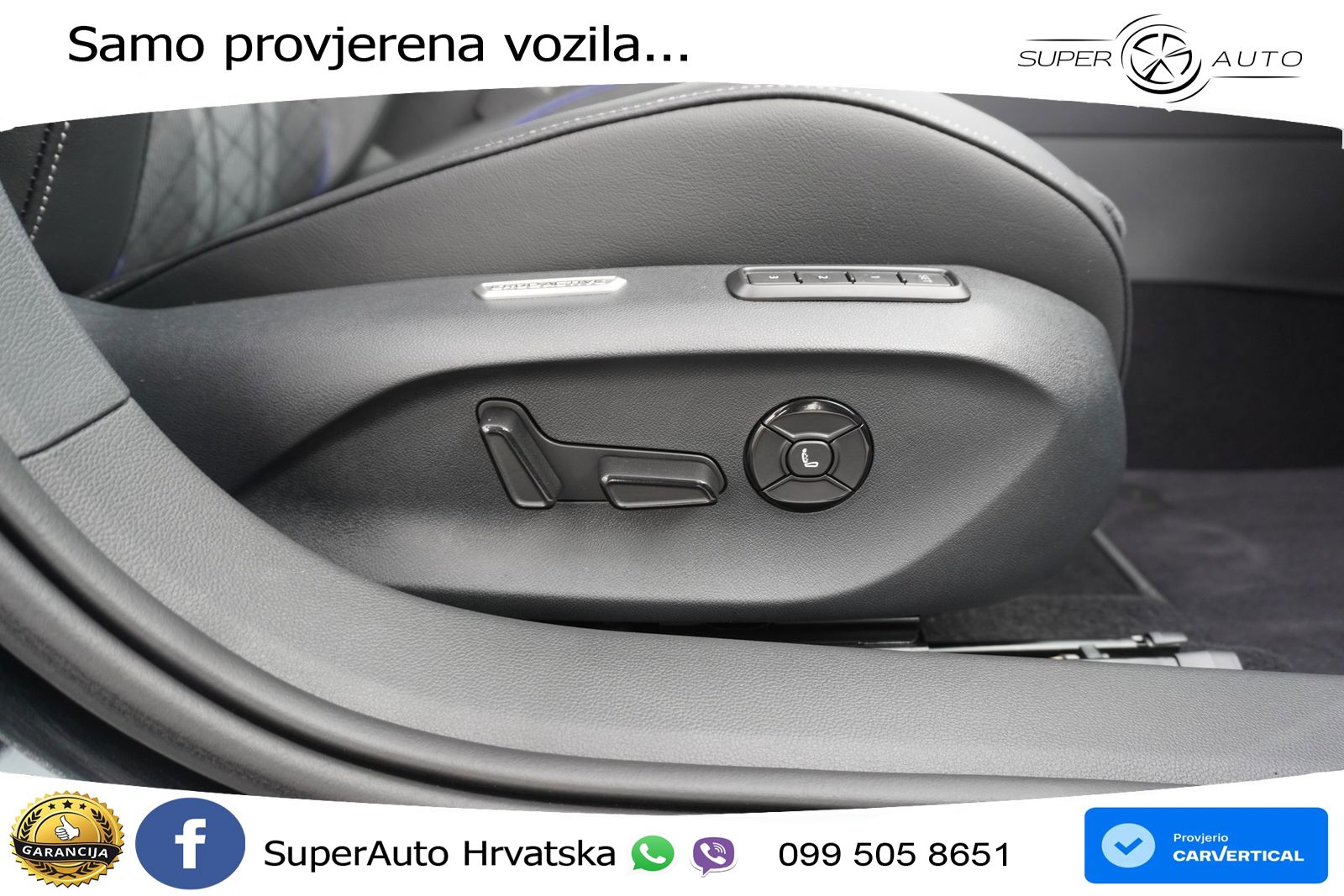 Volkswagen Passat Variant 2.0 TSI (265 KS) 4MOTION DSG R-Line LED+GR SJED+ACC