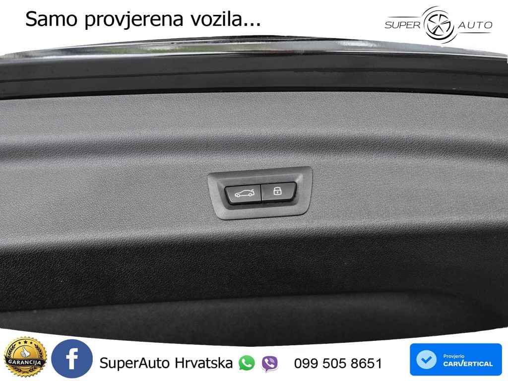 BMW X1 18i (136 KS) sDrive Steptronic M Sport