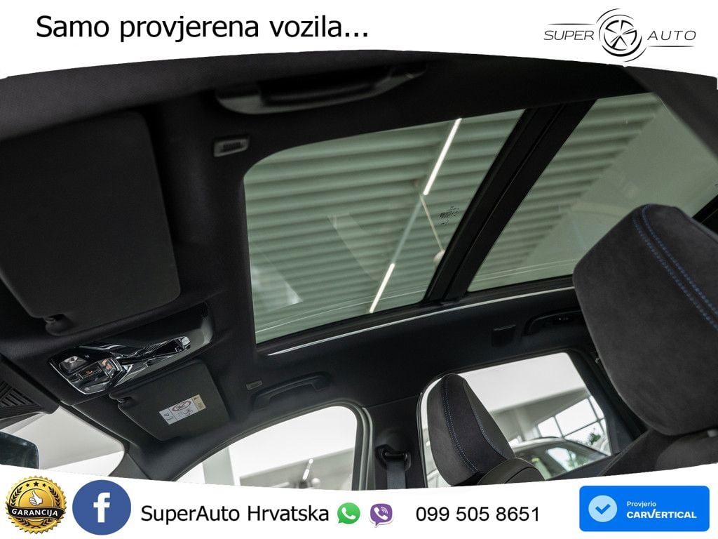 BMW X1 18i (136 KS) sDrive Steptronic M Sport