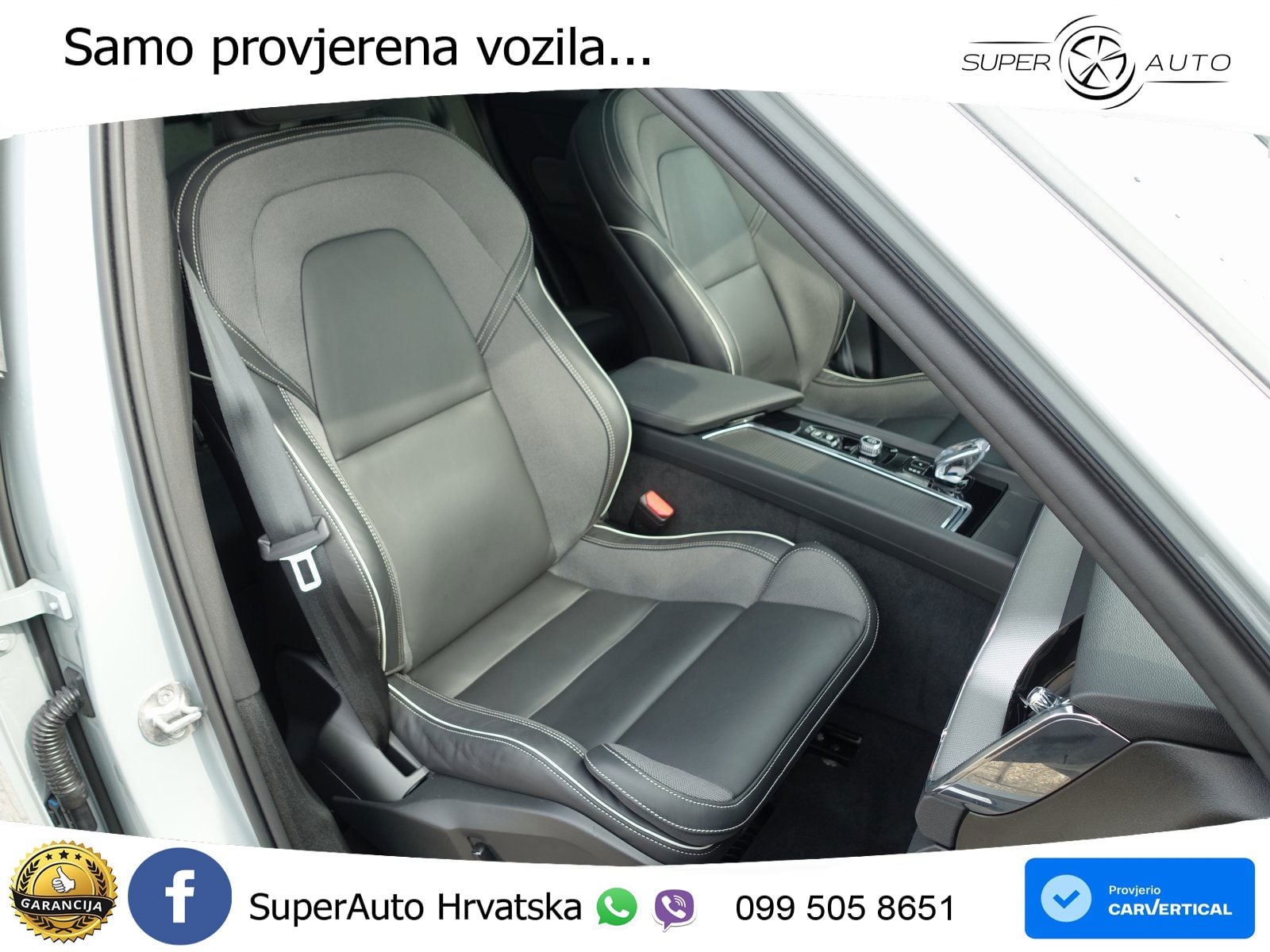 Volvo XC60 T8 AWD Geartronic ACC+HEAD+4xGR SJED+360+PANO