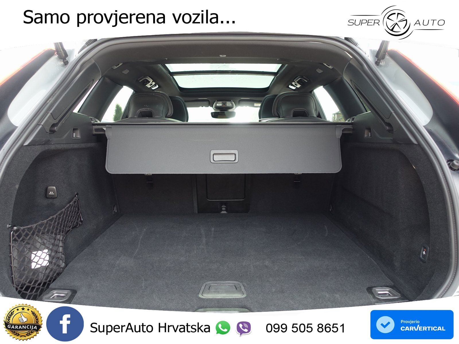 Volvo XC60 T8 AWD Geartronic ACC+HEAD+4xGR SJED+360+PANO