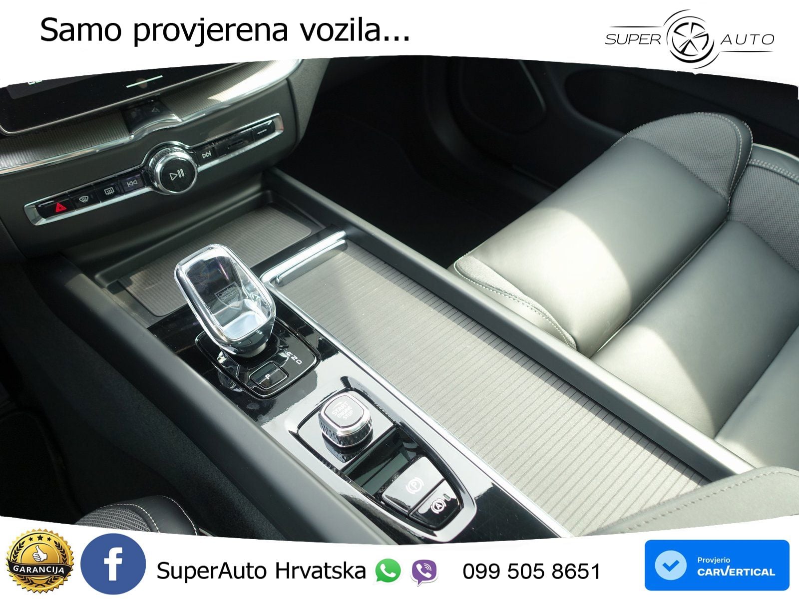 Volvo XC60 T8 AWD Geartronic ACC+HEAD+4xGR SJED+360+PANO