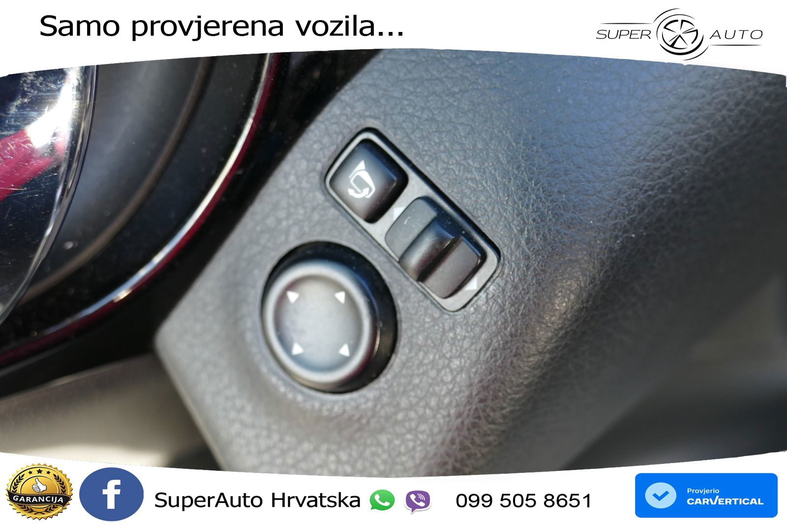 Nissan Qashqai 1.3i (140 KS) N-Connecta