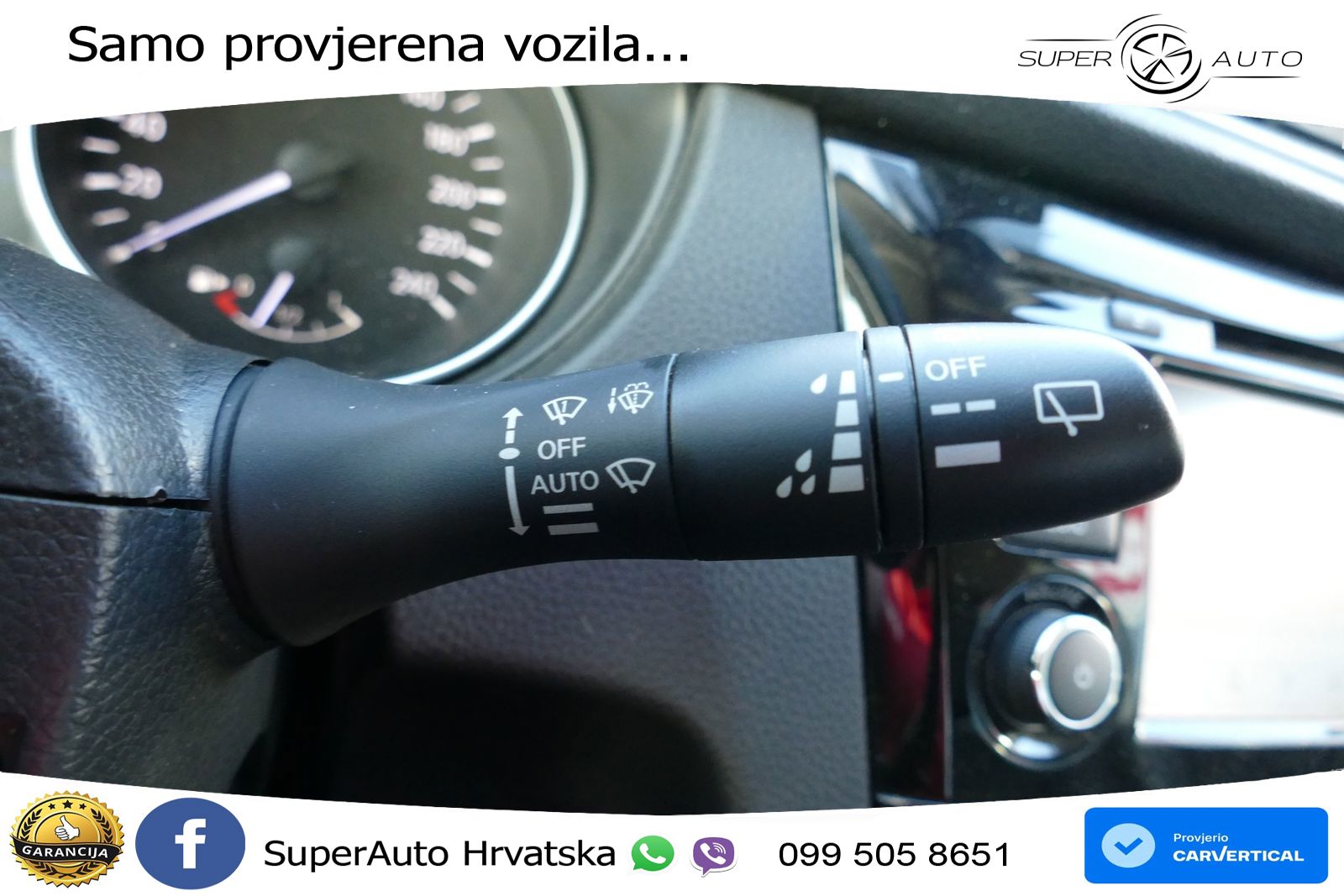 Nissan Qashqai 1.3i (140 KS) N-Connecta