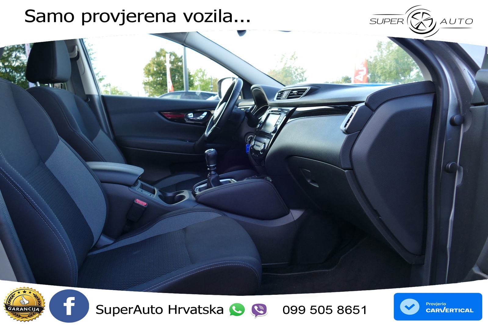 Nissan Qashqai 1.3i (140 KS) N-Connecta