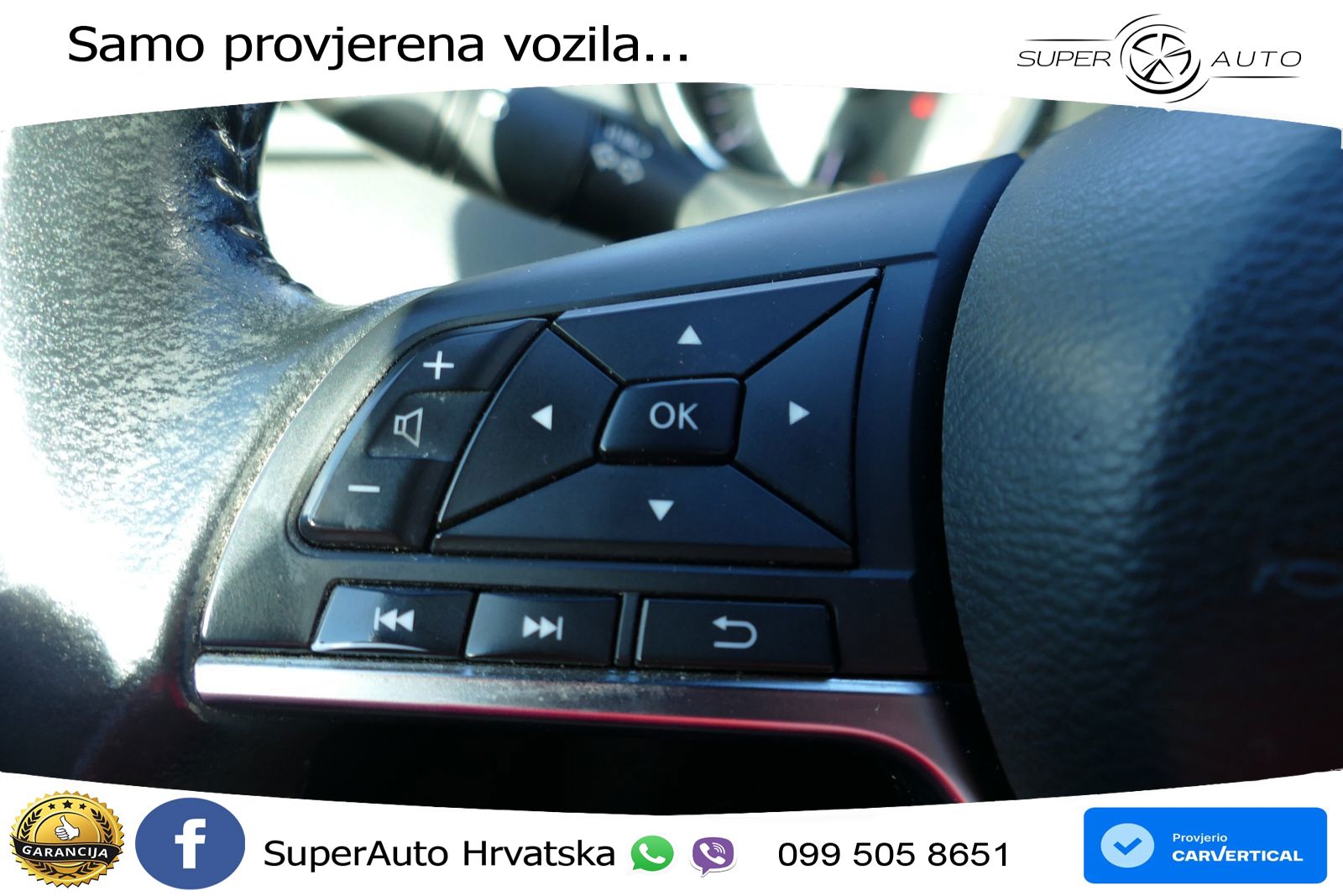 Nissan Qashqai 1.3i (140 KS) N-Connecta
