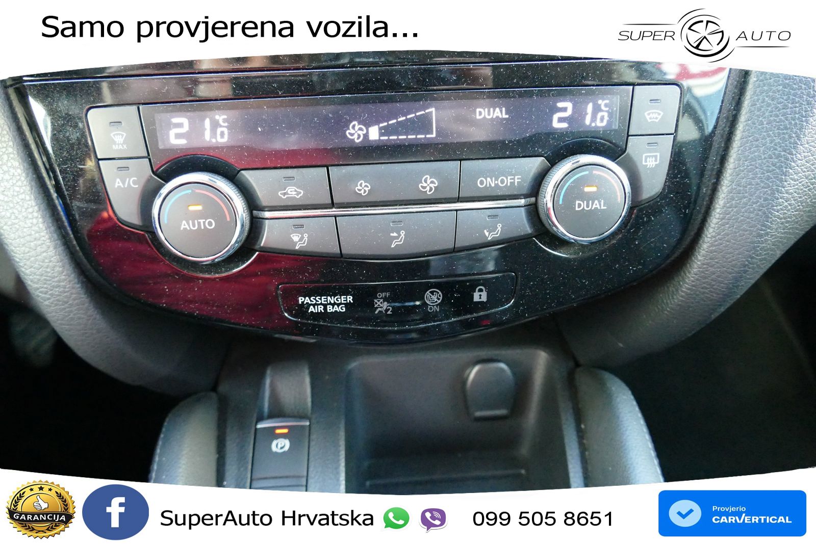 Nissan Qashqai 1.3i (140 KS) N-Connecta