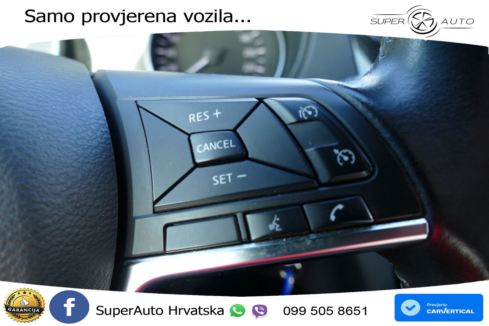 Nissan Qashqai 1.3i (140 KS) N-Connecta