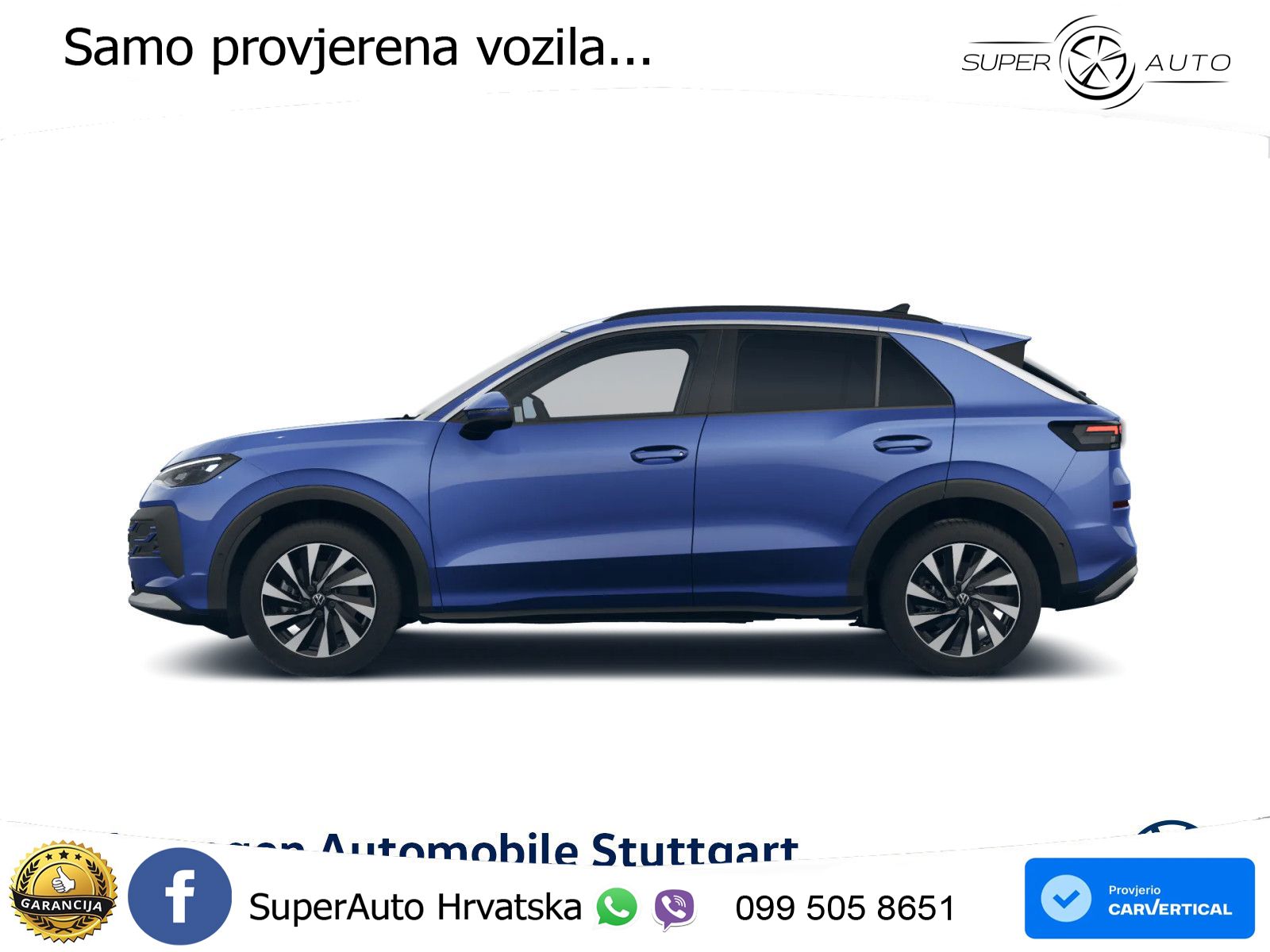 Volkswagen T-Roc II 1.5 eTSI (116 KS)  DSG LED+GR SJED+ACC