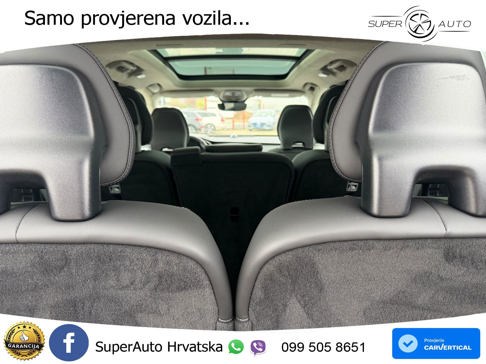 Volvo XC90 2.0 B5 Diesel AWD Automatic ACC+HEAD+4xGR SJED+360+PANO