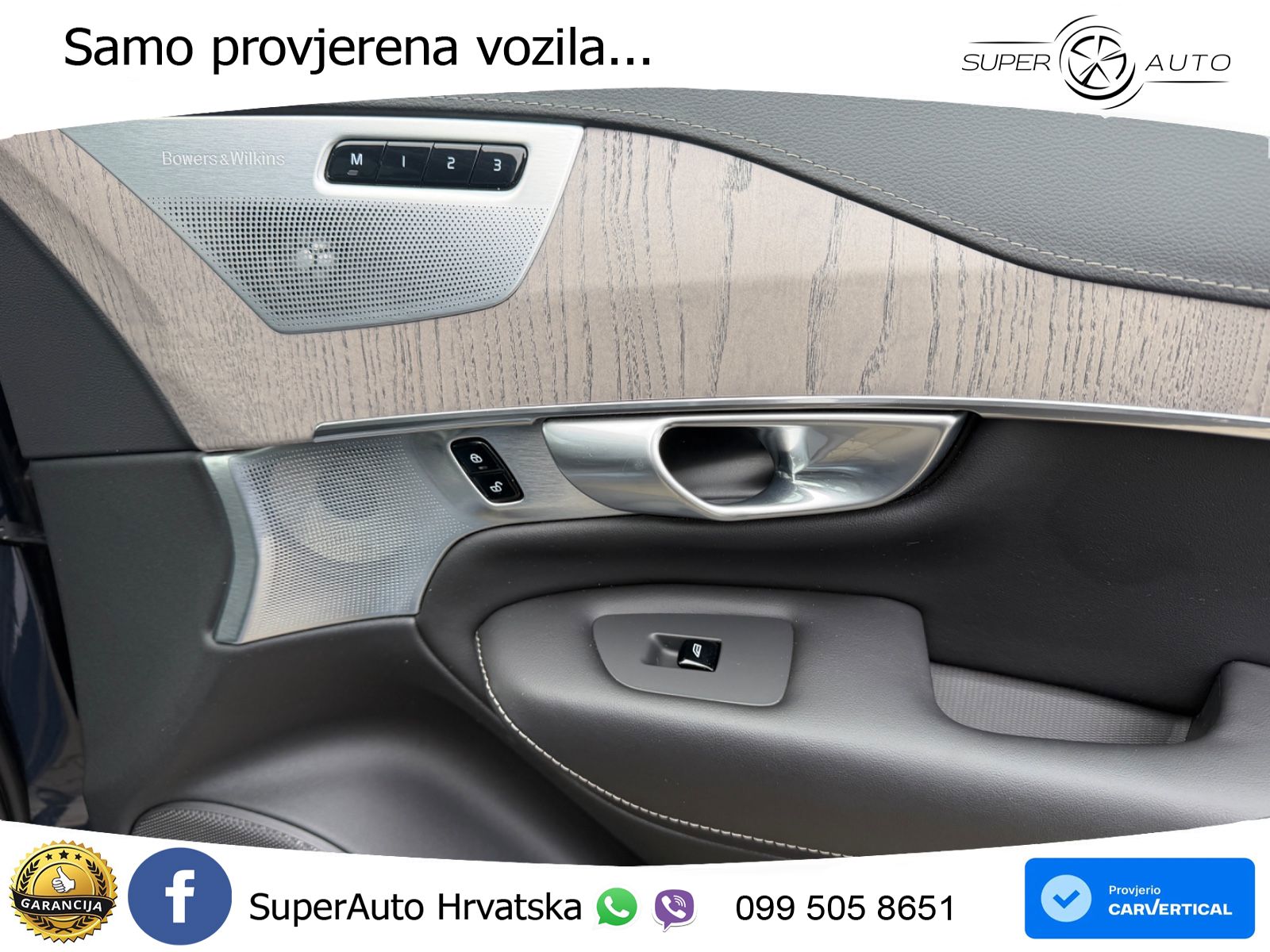 Volvo XC90 2.0 B5 Diesel AWD Automatic ACC+HEAD+4xGR SJED+360+PANO