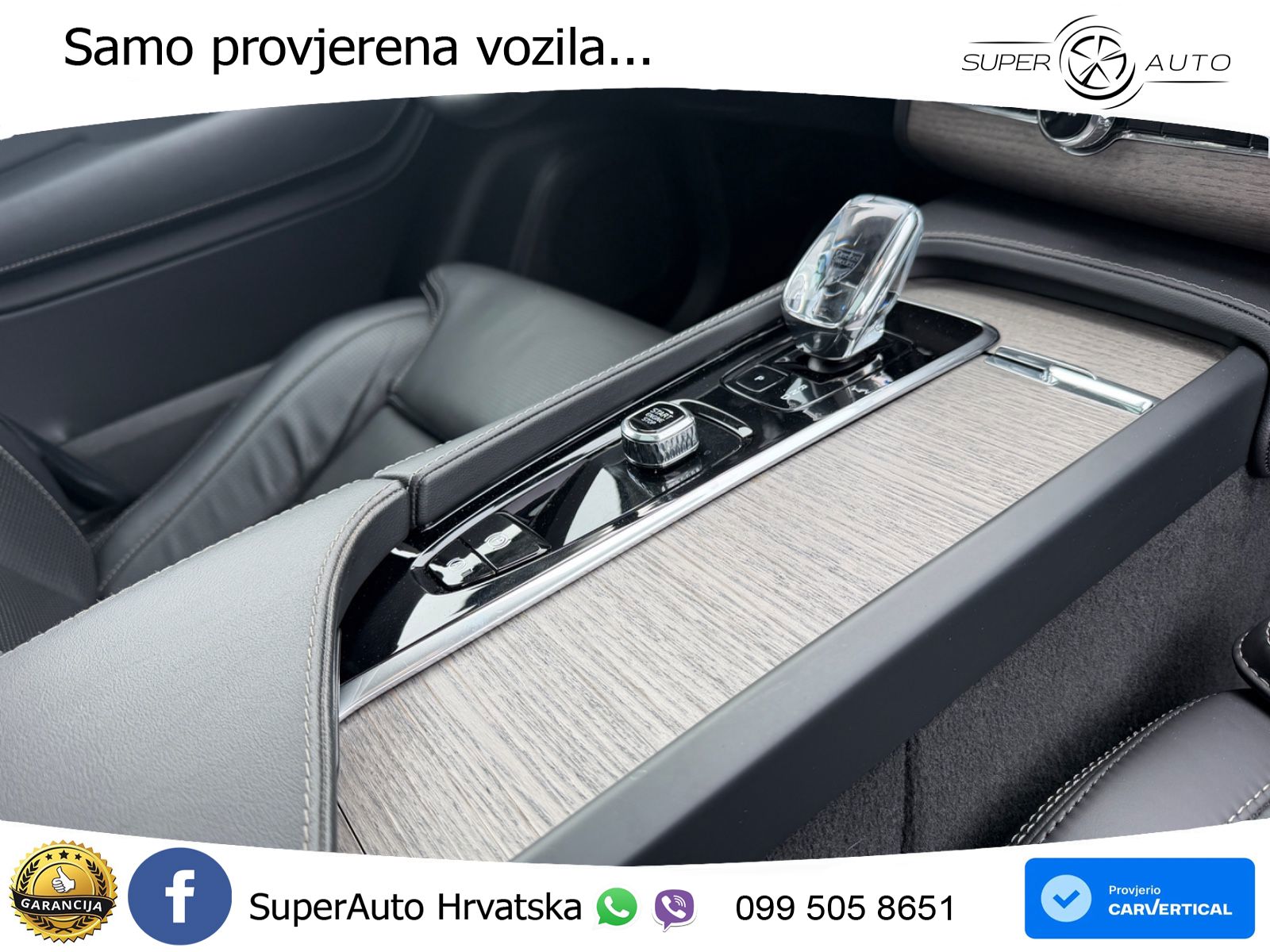Volvo XC90 2.0 B5 Diesel AWD Automatic ACC+HEAD+4xGR SJED+360+PANO