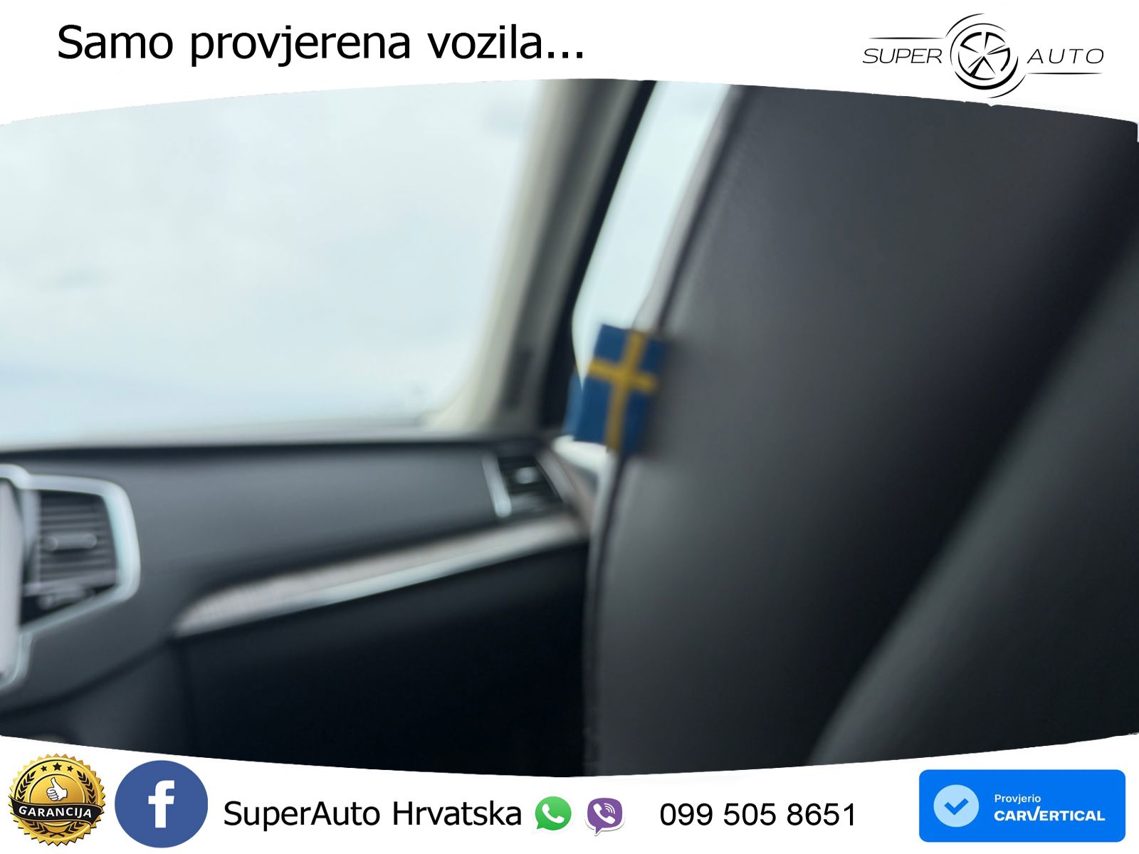Volvo XC90 2.0 B5 Diesel AWD Automatic ACC+HEAD+4xGR SJED+360+PANO