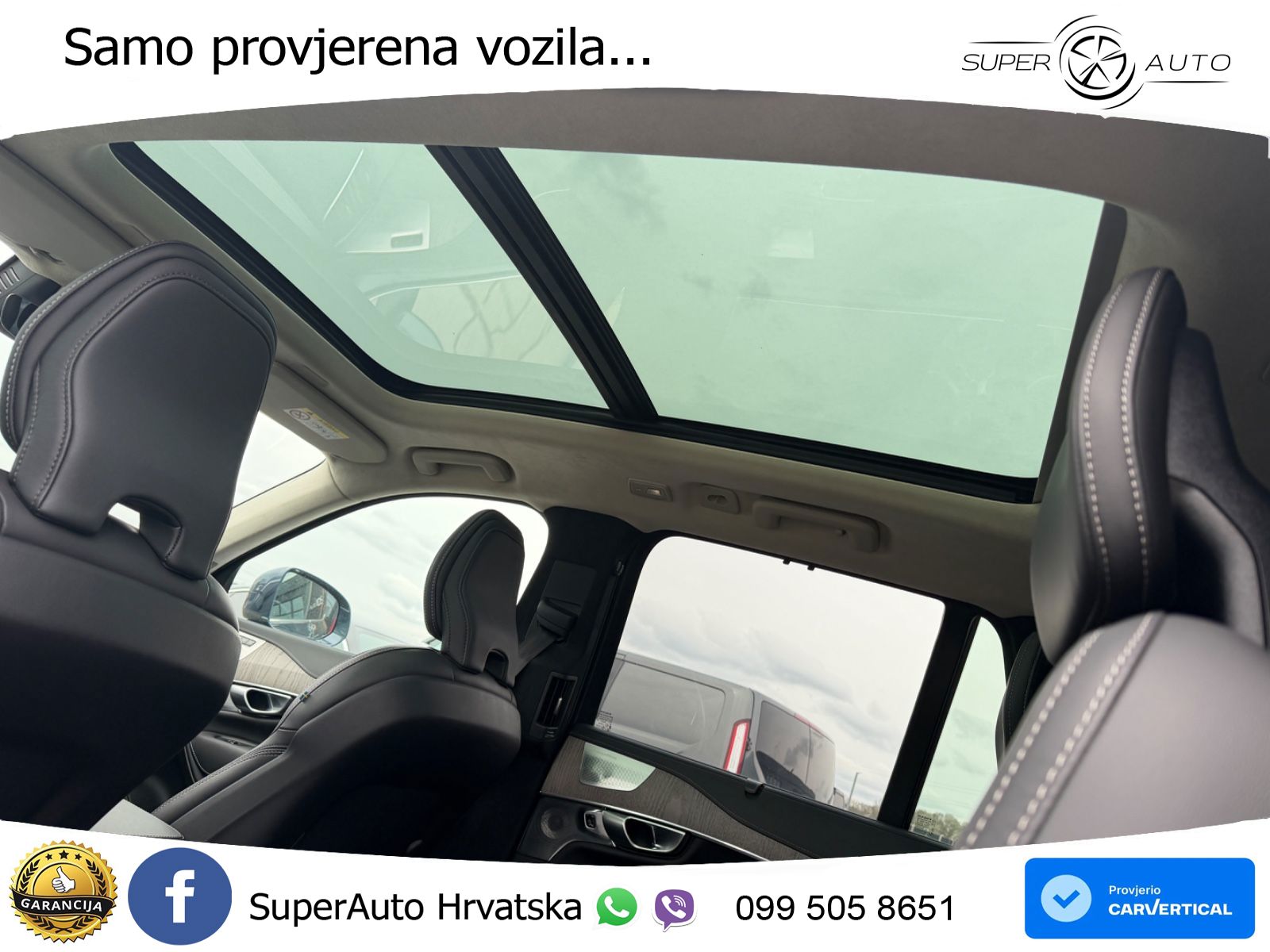Volvo XC90 2.0 B5 Diesel AWD Automatic ACC+HEAD+4xGR SJED+360+PANO