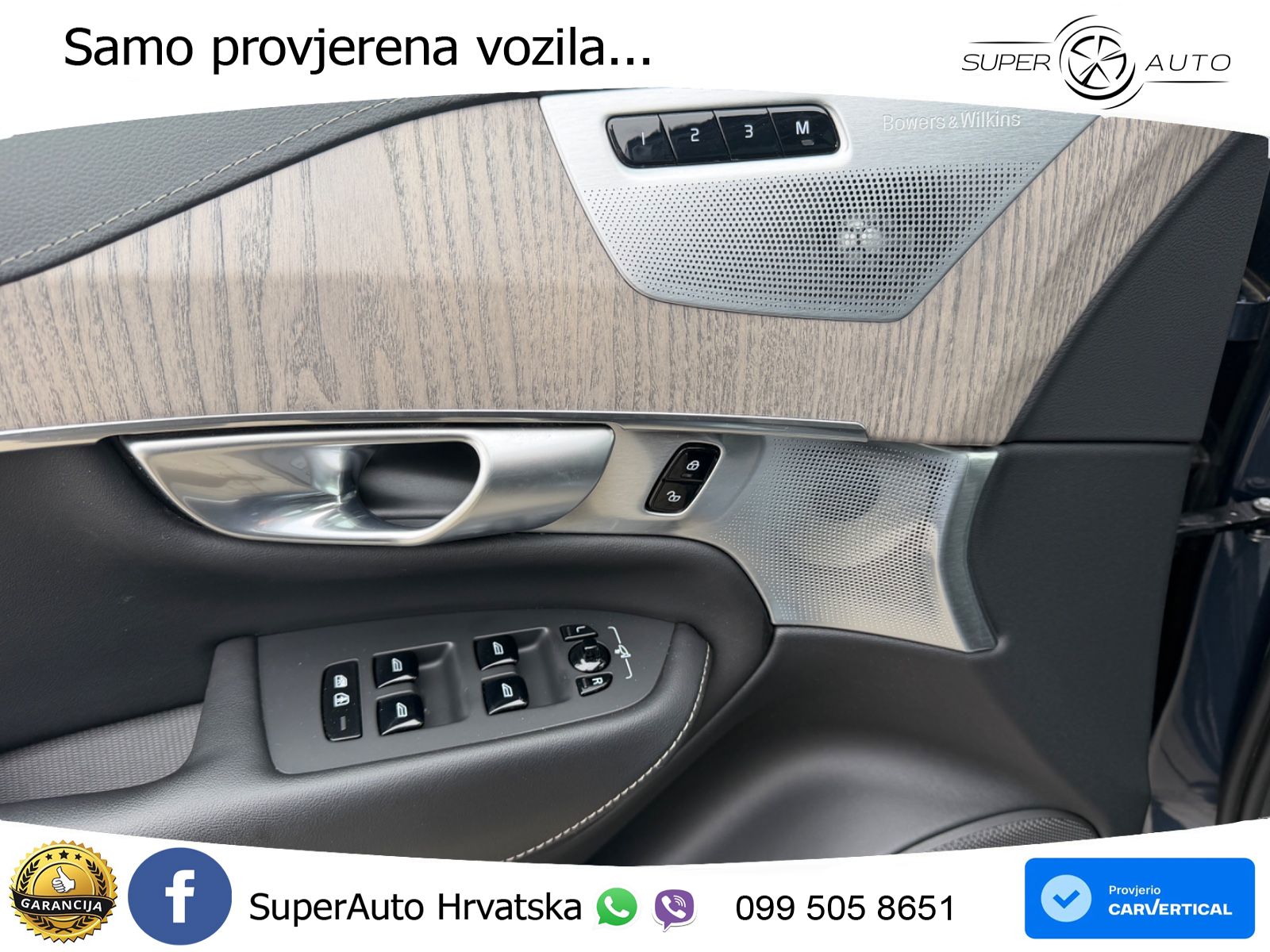 Volvo XC90 2.0 B5 Diesel AWD Automatic ACC+HEAD+4xGR SJED+360+PANO