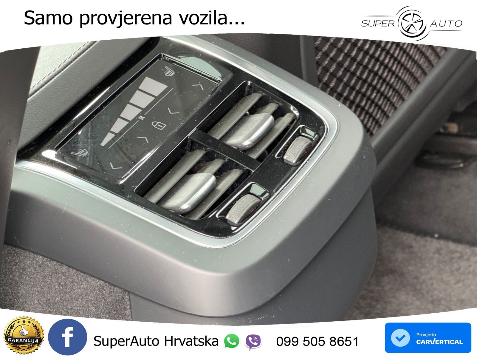 Volvo XC90 2.0 B5 Diesel AWD Automatic ACC+HEAD+4xGR SJED+360+PANO