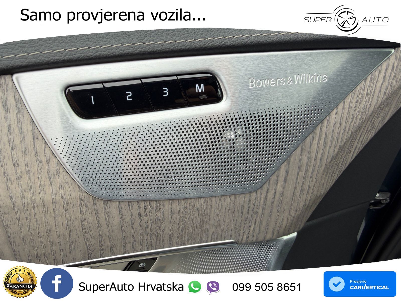 Volvo XC90 2.0 B5 Diesel AWD Automatic ACC+HEAD+4xGR SJED+360+PANO