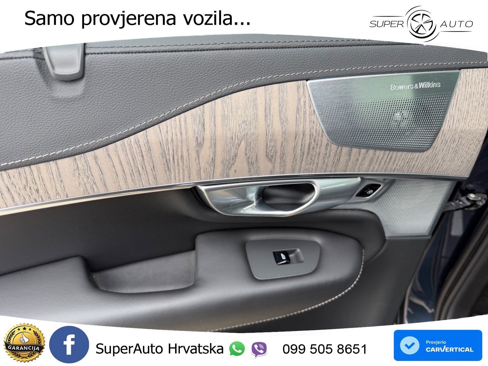 Volvo XC90 2.0 B5 Diesel AWD Automatic ACC+HEAD+4xGR SJED+360+PANO