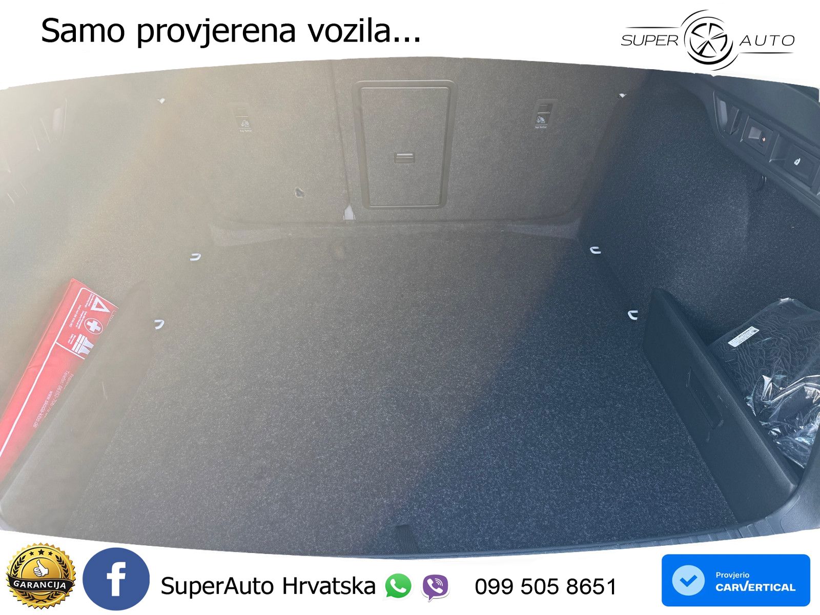 Škoda Octavia Combi RS 2.0 TSI (245 KS) DSG LED+GR SJED+ACC