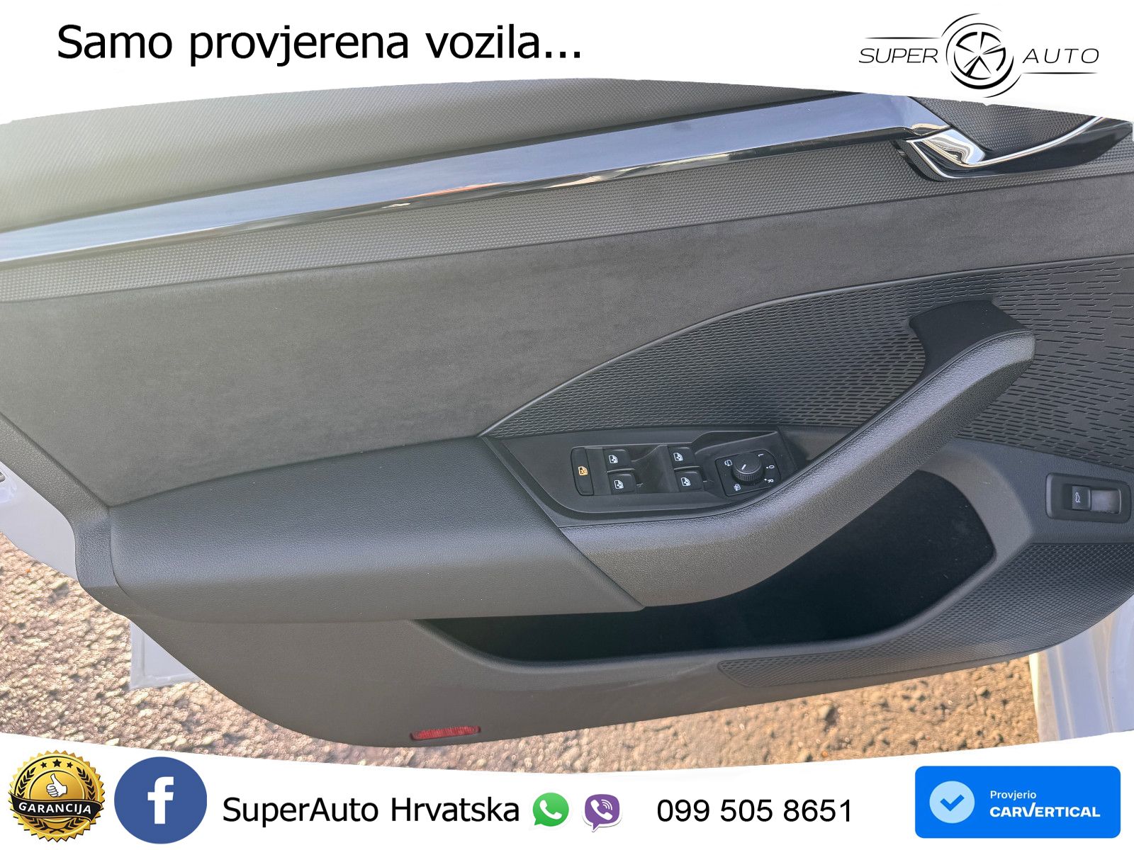 Škoda Octavia Combi RS 2.0 TSI (245 KS) DSG LED+GR SJED+ACC