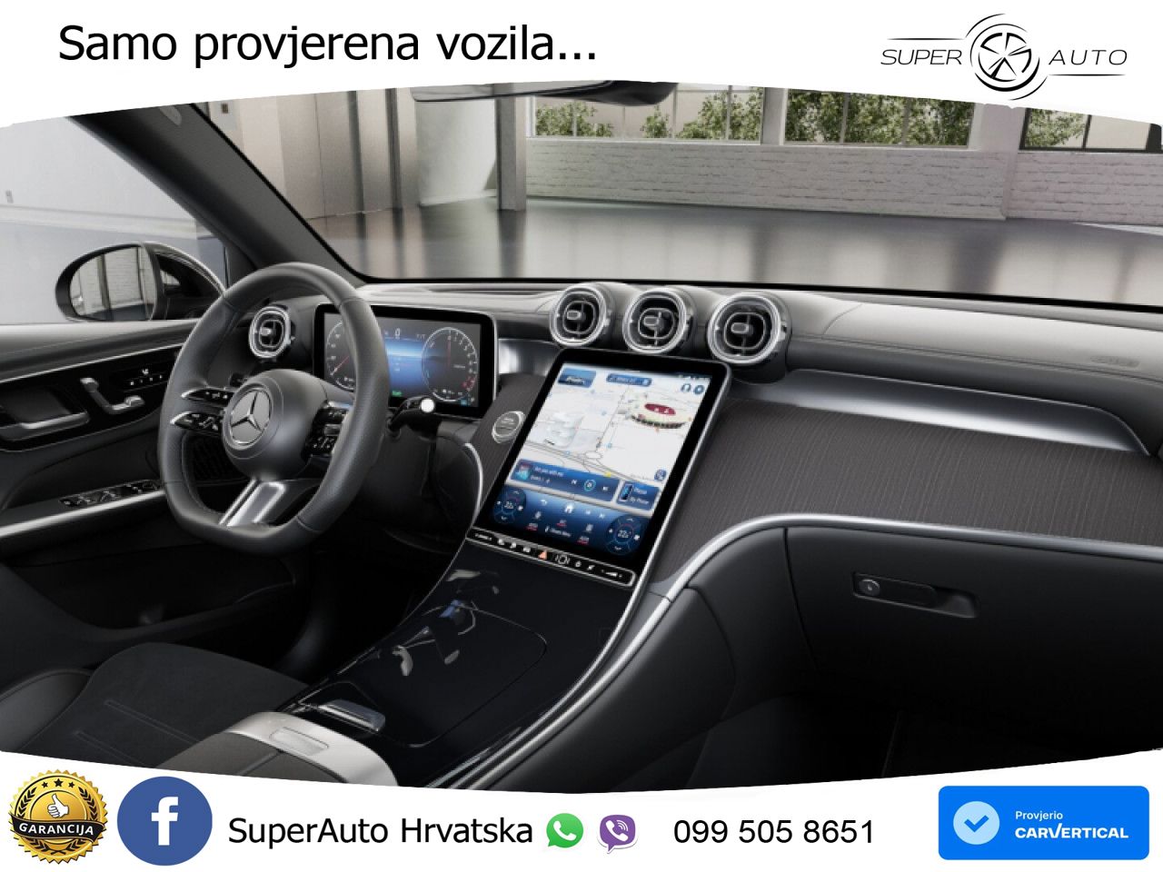 Mercedes GLC 300e (313 KS) 4MATIC 9G-TRONIC AMG LED+GR SJED+ACC