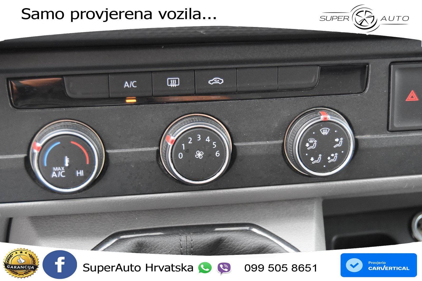 Volkswagen T6.1 Transporter Kasten FWD EcoProfi 110 KS