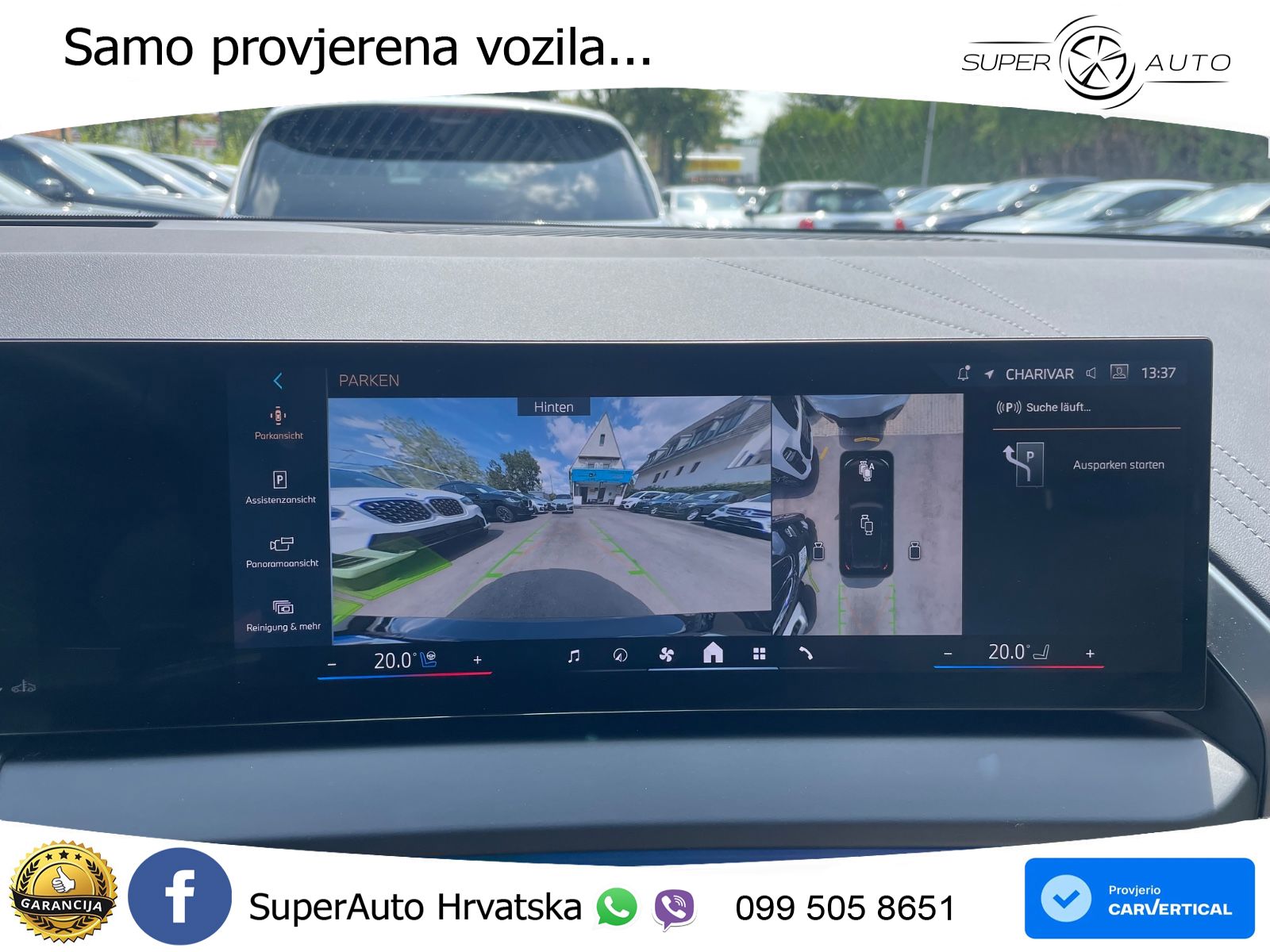 BMW X3 20d xDrive Steptronic LED+GR SJED+ACC
