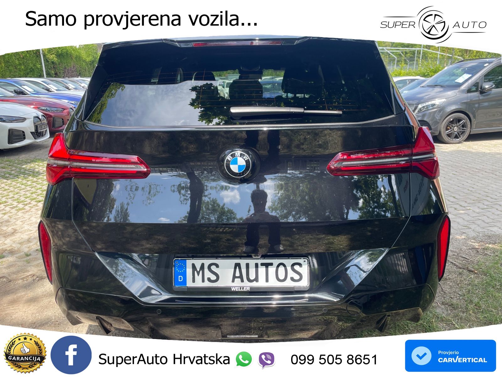 BMW X3 20d xDrive Steptronic LED+GR SJED+ACC