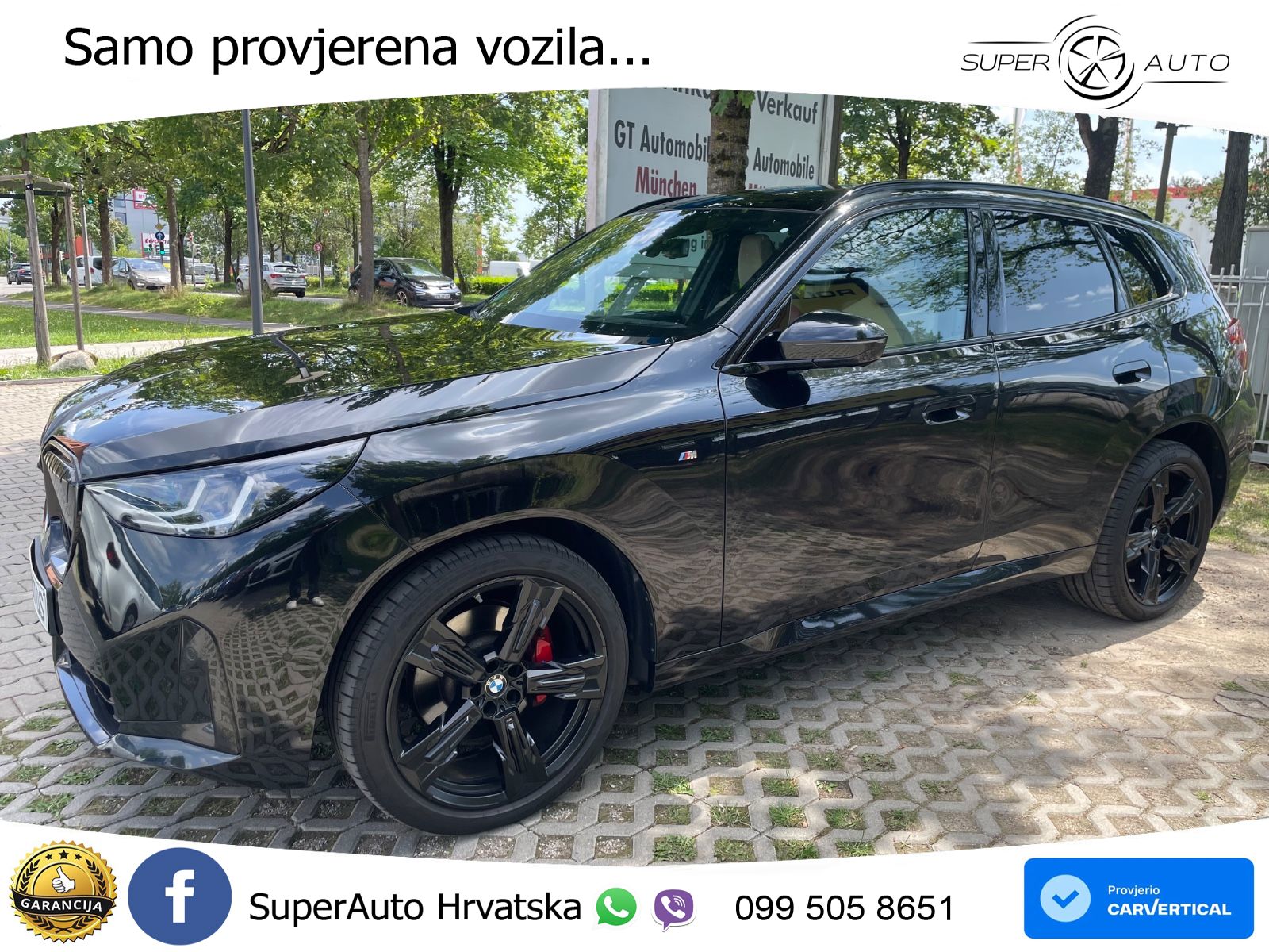 BMW X3 20d xDrive Steptronic LED+GR SJED+ACC