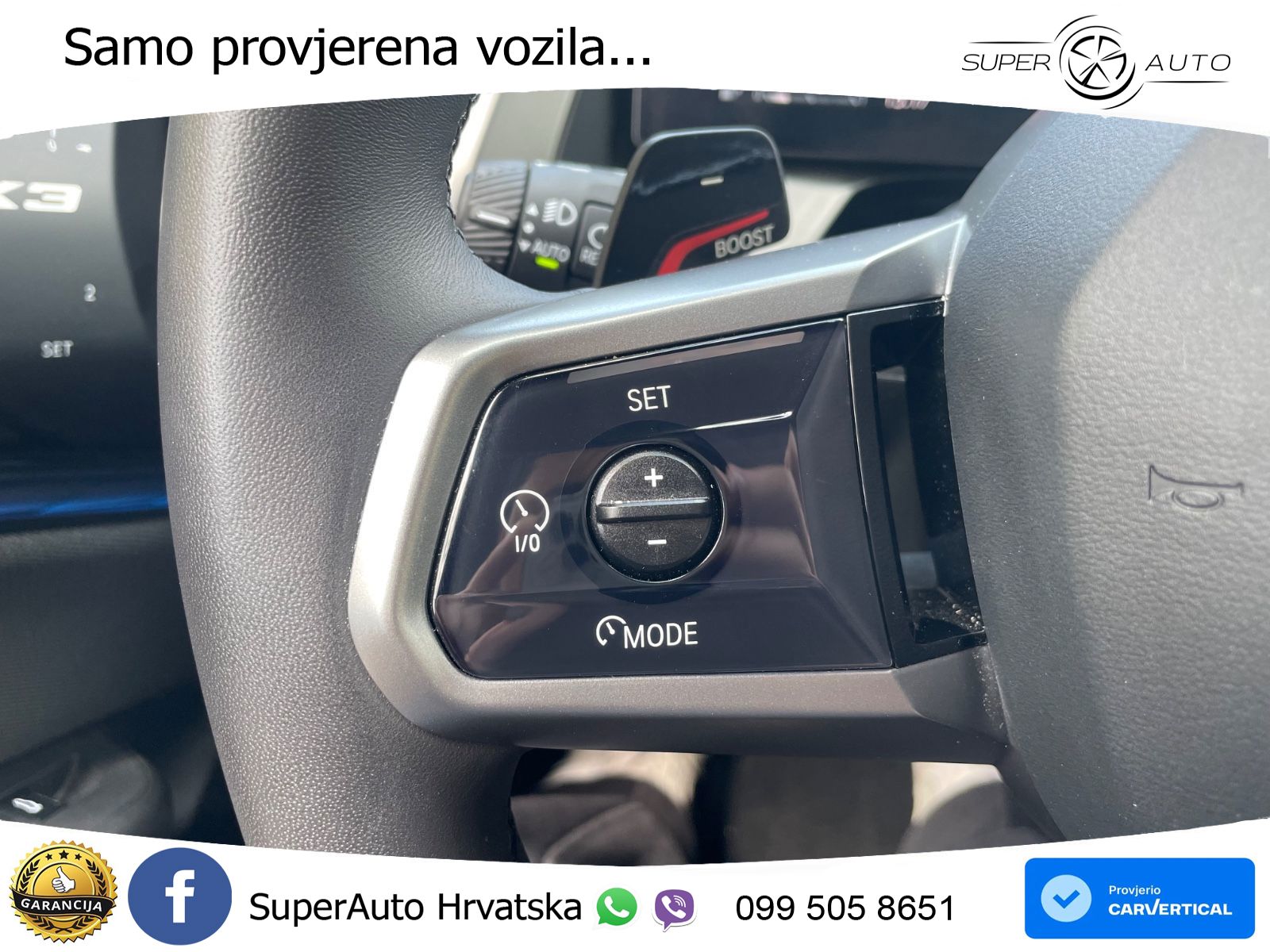 BMW X3 20d xDrive Steptronic LED+GR SJED+ACC