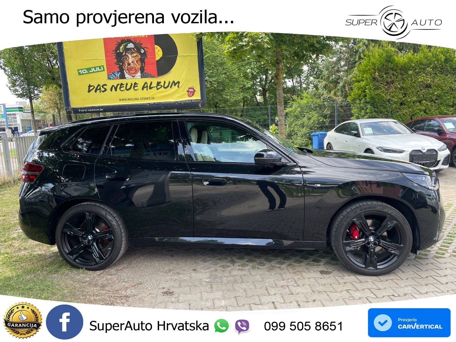 BMW X3 20d xDrive Steptronic LED+GR SJED+ACC