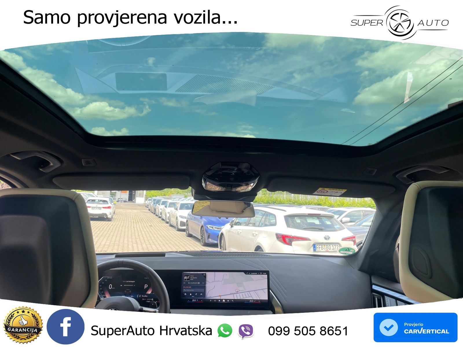 BMW X3 20d xDrive Steptronic LED+GR SJED+ACC