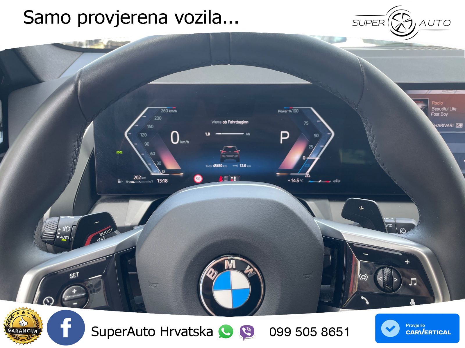 BMW X3 20d xDrive Steptronic LED+GR SJED+ACC