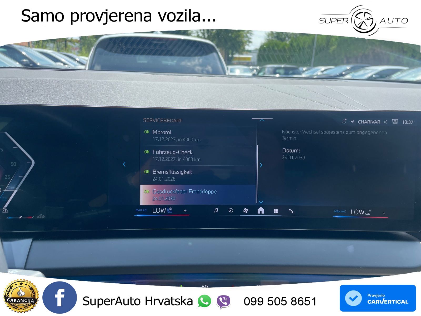 BMW X3 20d xDrive Steptronic LED+GR SJED+ACC