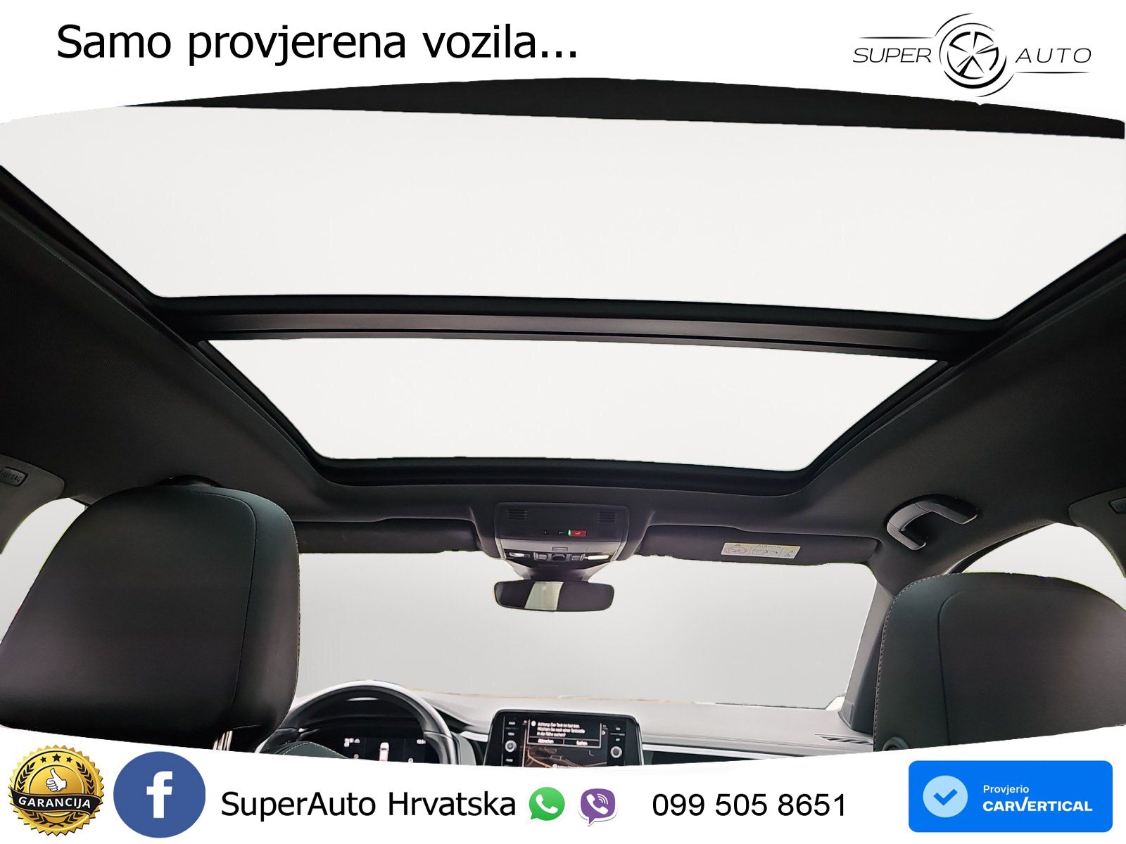 Volkswagen T-Roc I 2.0 TDI (150 KS) DSG LED+GR SJED+ACC