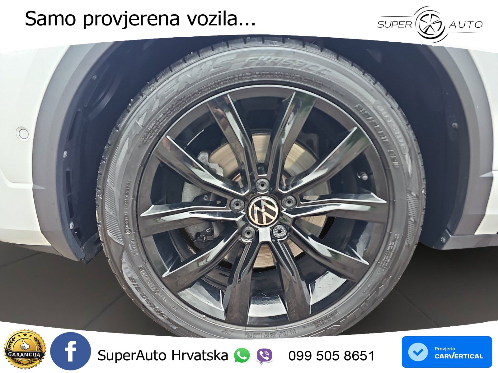 Volkswagen T-Roc I 2.0 TDI (150 KS) DSG LED+GR SJED+ACC
