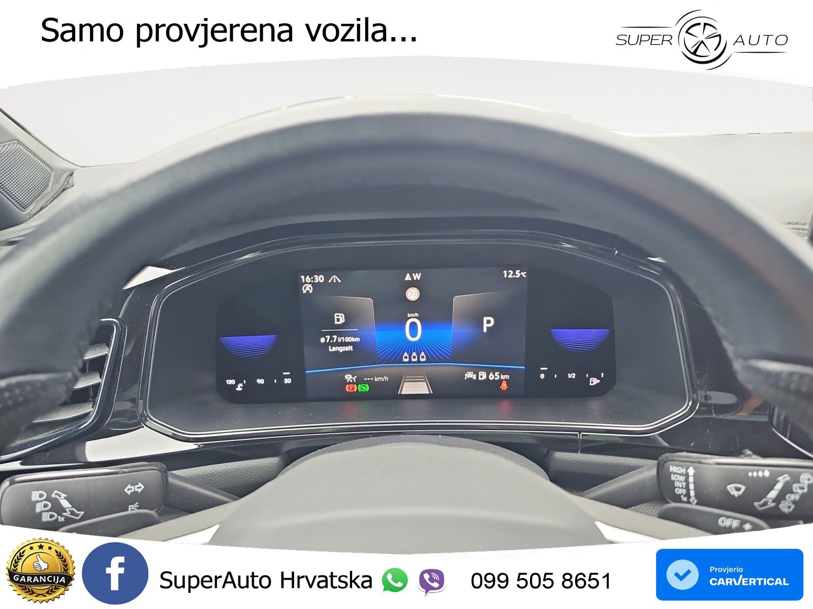 Volkswagen T-Roc I 2.0 TDI (150 KS) DSG LED+GR SJED+ACC