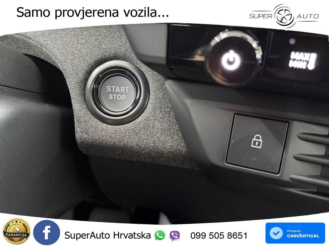 Opel Grandland 1.2 Turbo (145 KS) Hybrid eDCT Edition MATRIX+GR SJED+KAM