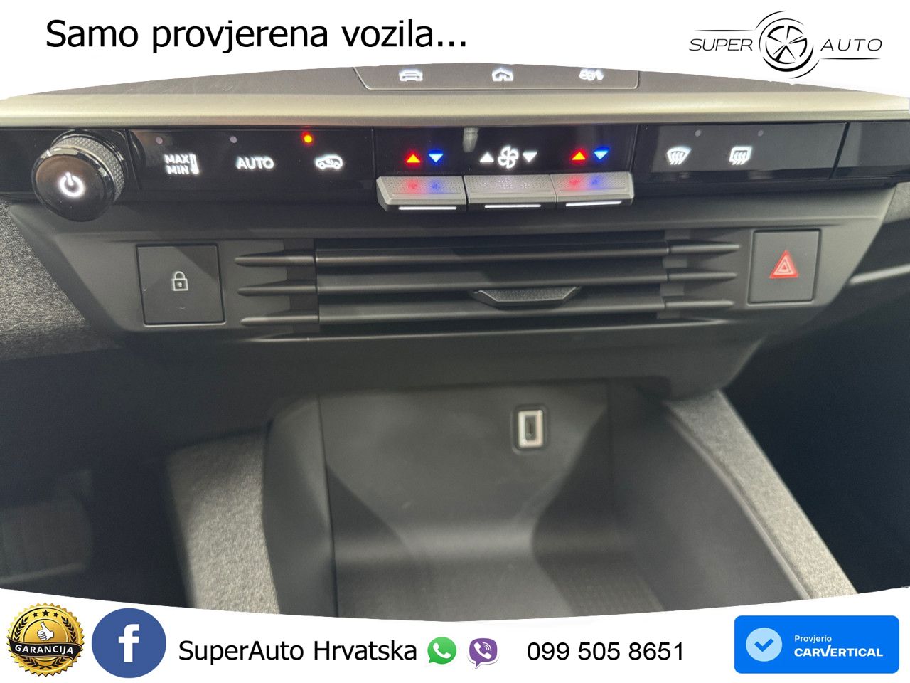 Opel Grandland 1.2 Turbo (145 KS) Hybrid eDCT Edition MATRIX+GR SJED+KAM