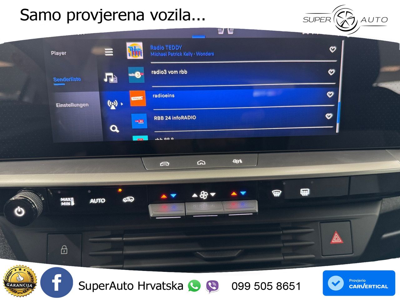 Opel Grandland 1.2 Turbo (145 KS) Hybrid eDCT Edition MATRIX+GR SJED+KAM