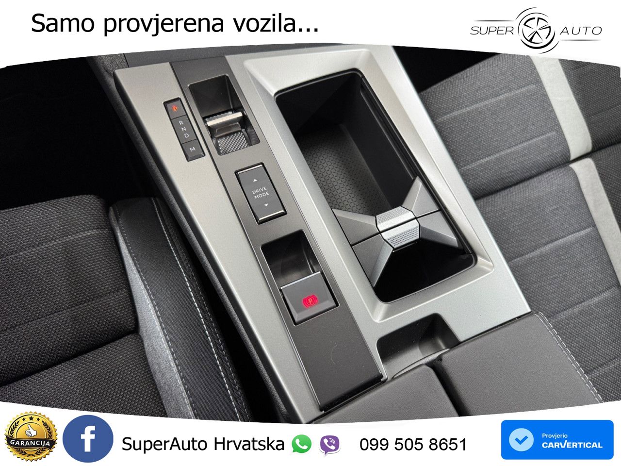 Opel Grandland 1.2 Turbo (145 KS) Hybrid eDCT Edition MATRIX+GR SJED+KAM