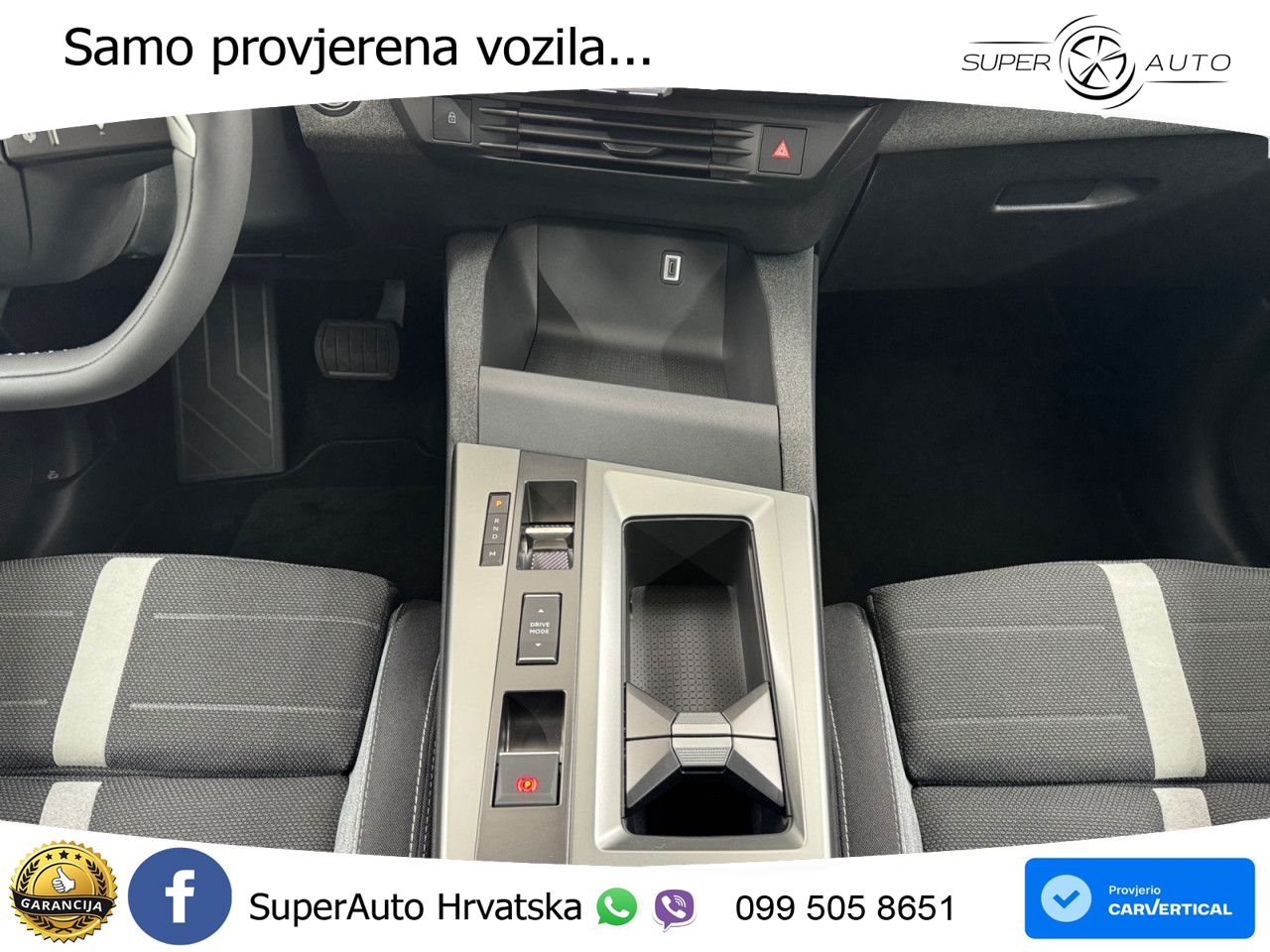 Opel Grandland 1.2 Turbo (145 KS) Hybrid eDCT Edition MATRIX+GR SJED+KAM