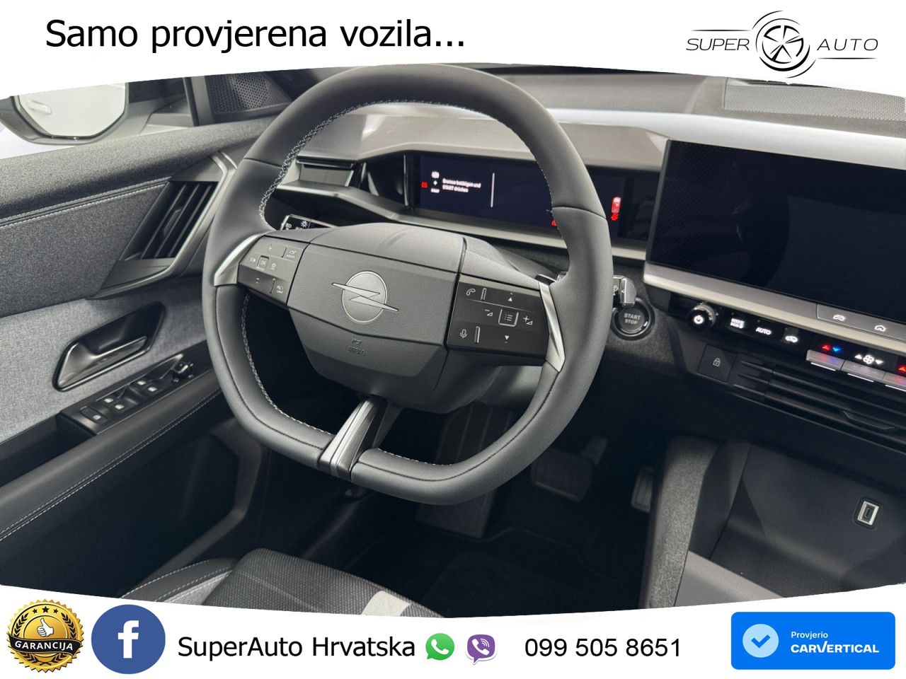 Opel Grandland 1.2 Turbo (145 KS) Hybrid eDCT Edition MATRIX+GR SJED+KAM