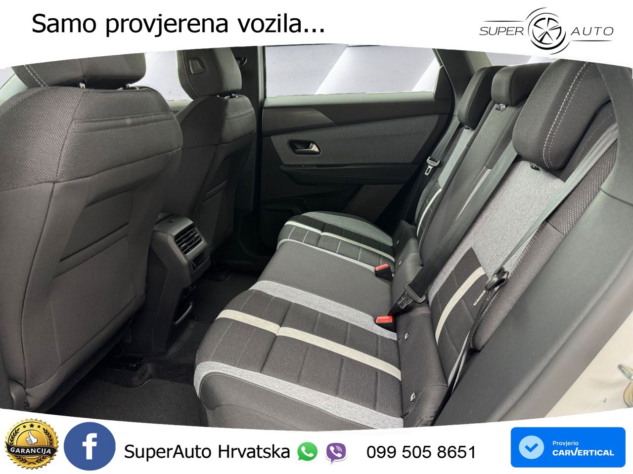 Opel Grandland 1.2 Turbo (145 KS) Hybrid eDCT Edition MATRIX+GR SJED+KAM