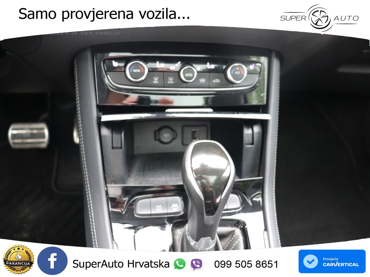 Opel Grandland X 1.2 Turbo (130 KS) Automatic LED+GR SJED+ACC