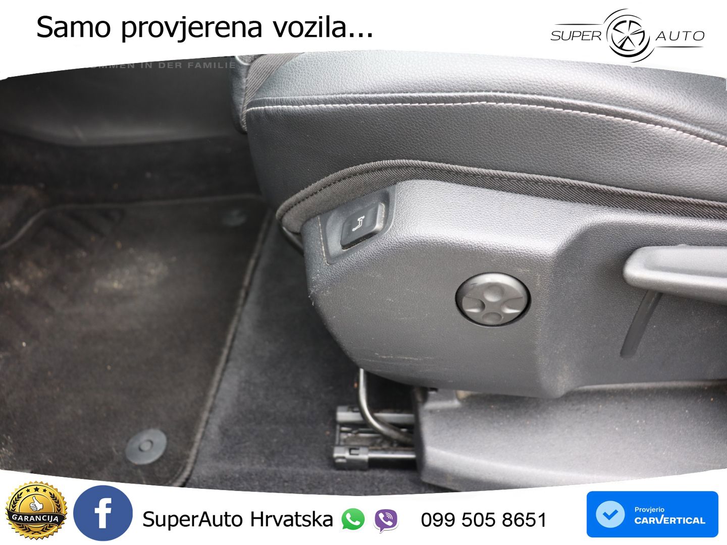 Opel Grandland X 1.2 Turbo (130 KS) Automatic LED+GR SJED+ACC