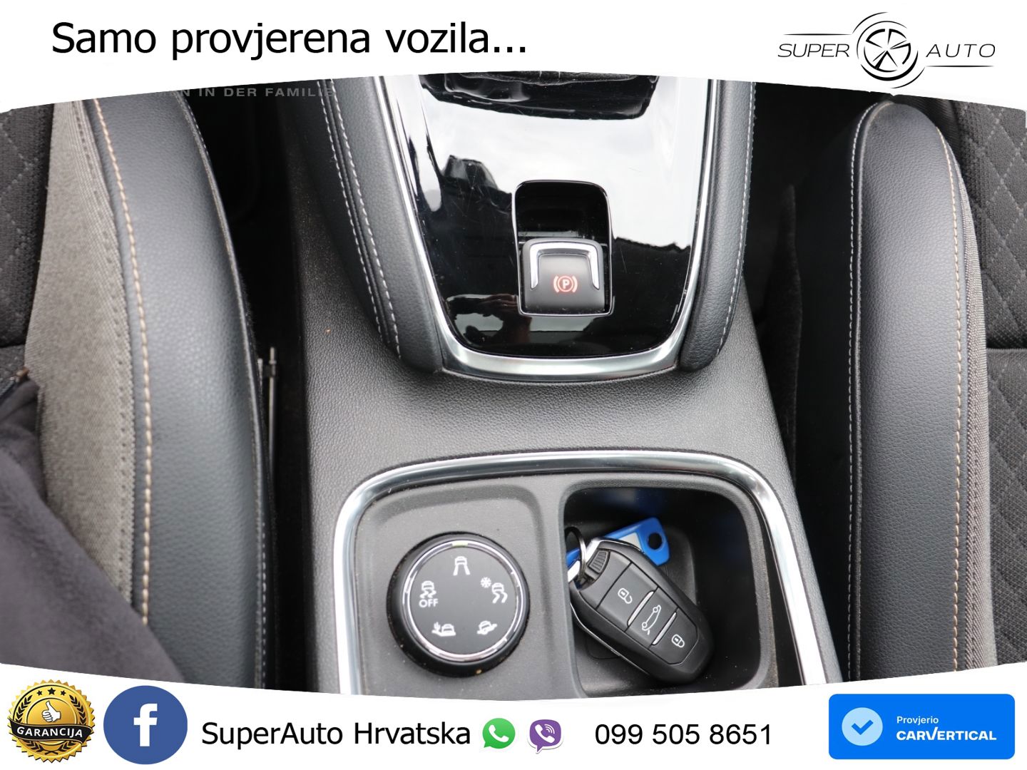 Opel Grandland X 1.2 Turbo (130 KS) Automatic LED+GR SJED+ACC